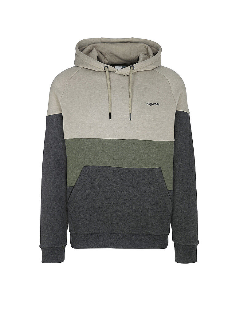RAGWEAR Kapuzensweater - Hoodie BRESS – RAGWEAR