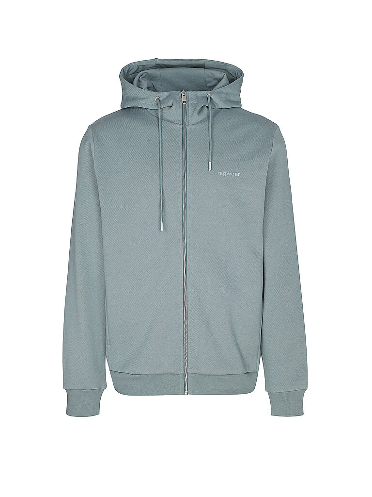 RAGWEAR Sweatjacke BROZZY – RAGWEAR