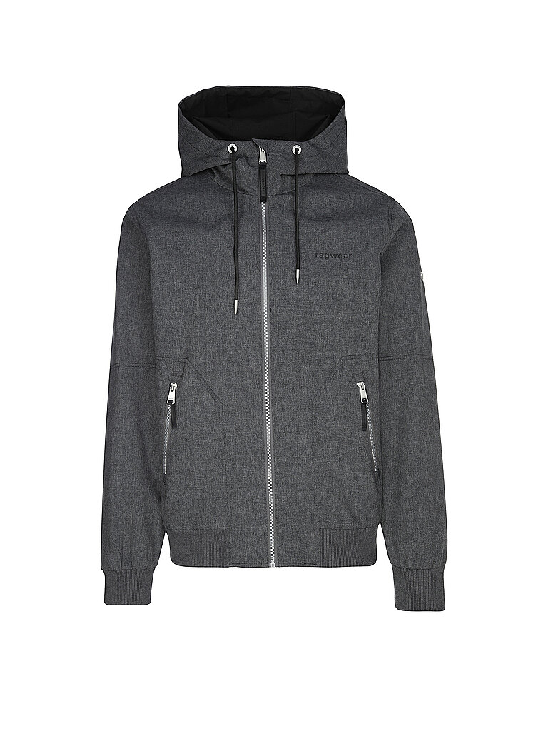 Kapuzenshirt Ragwear Stewie
