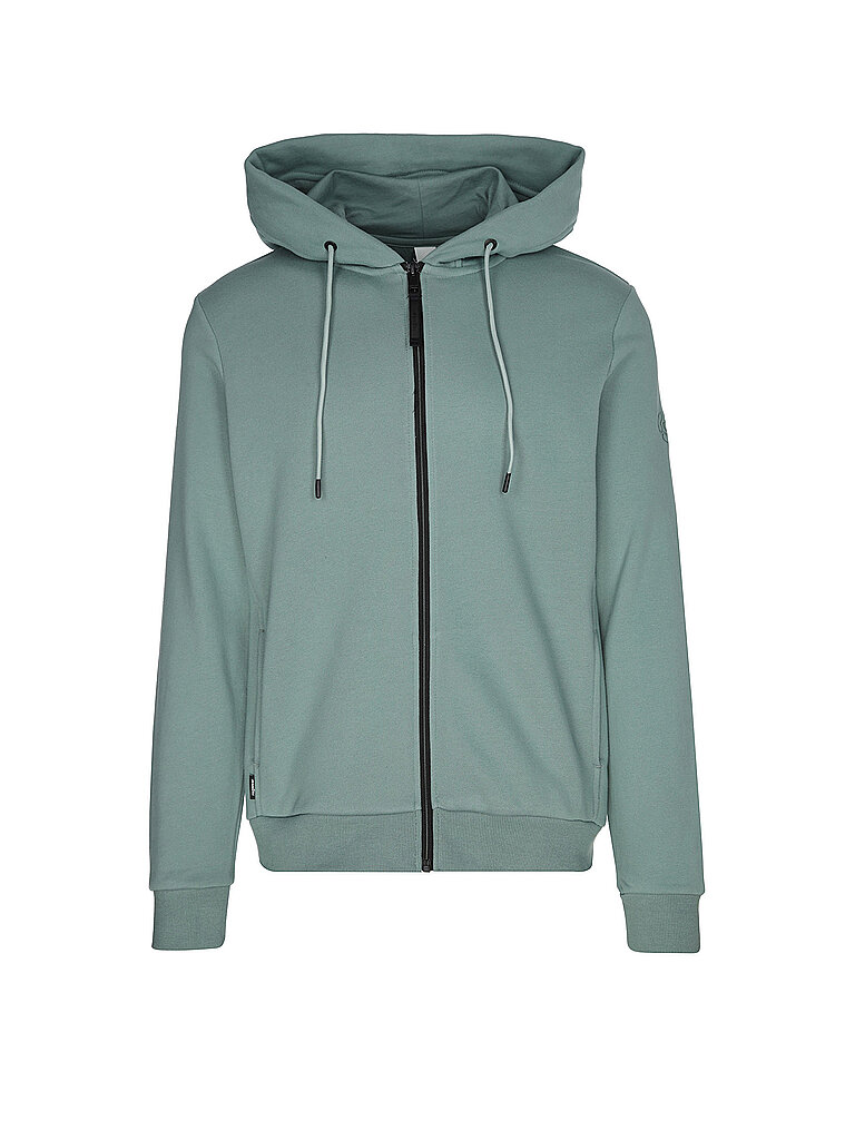 Kapuzensweatshirt Ragwear Wernons
