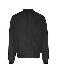 RAGWEAR | Blouson QUADIO | schwarz