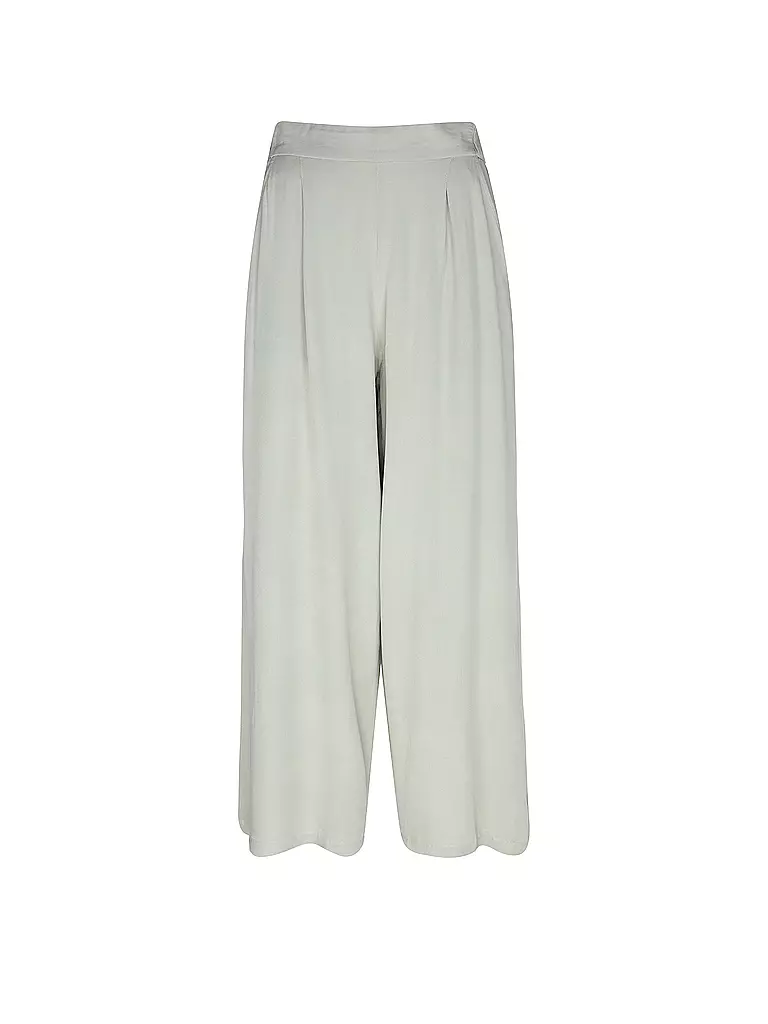 RAGWEAR | Culotte LOGGAN | hellgrün