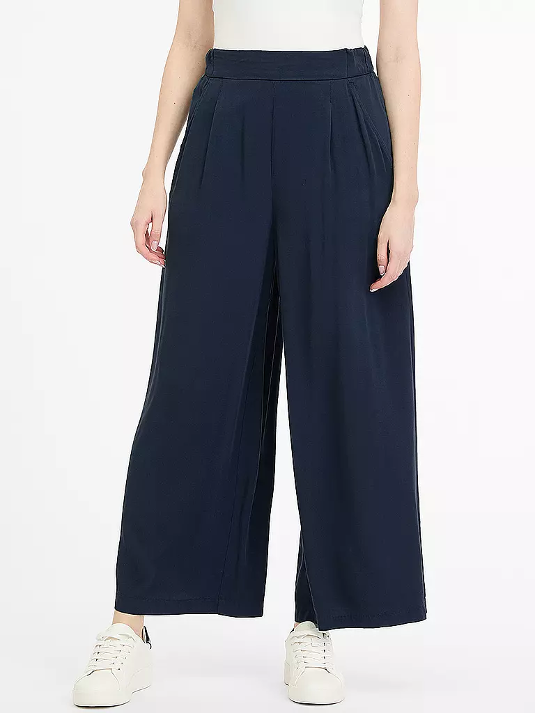 RAGWEAR | Culotte LOGGAN | dunkelblau