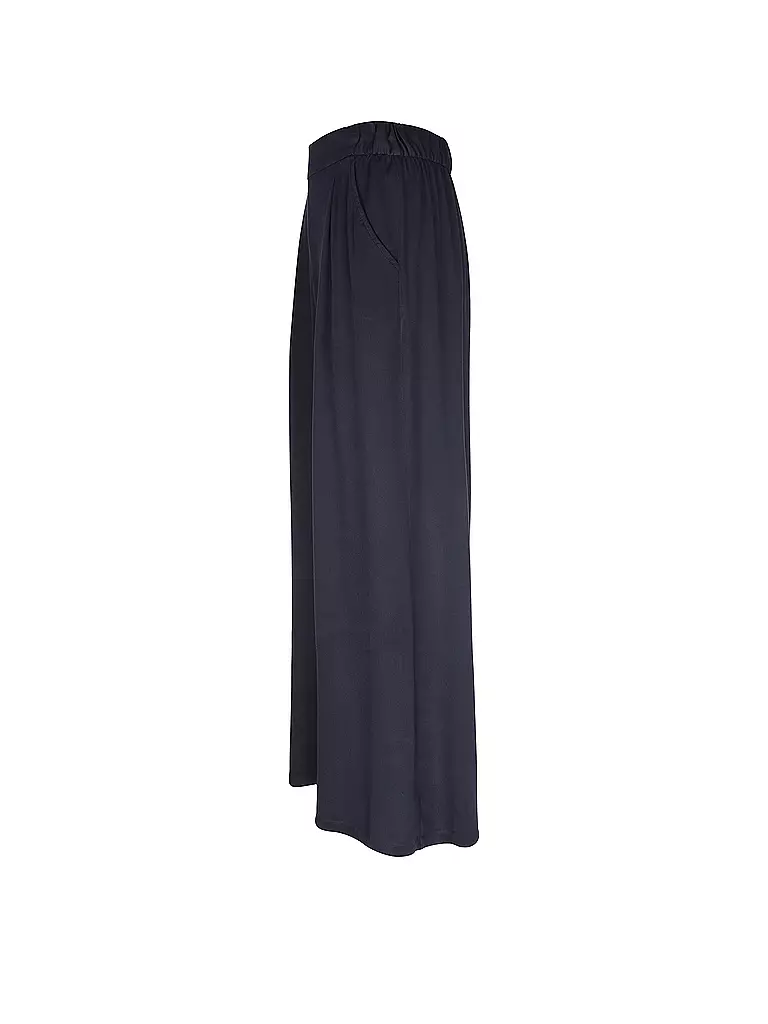RAGWEAR | Culotte LOGGAN | dunkelblau