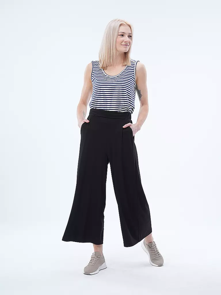 RAGWEAR | Culotte LONGNANYS | schwarz