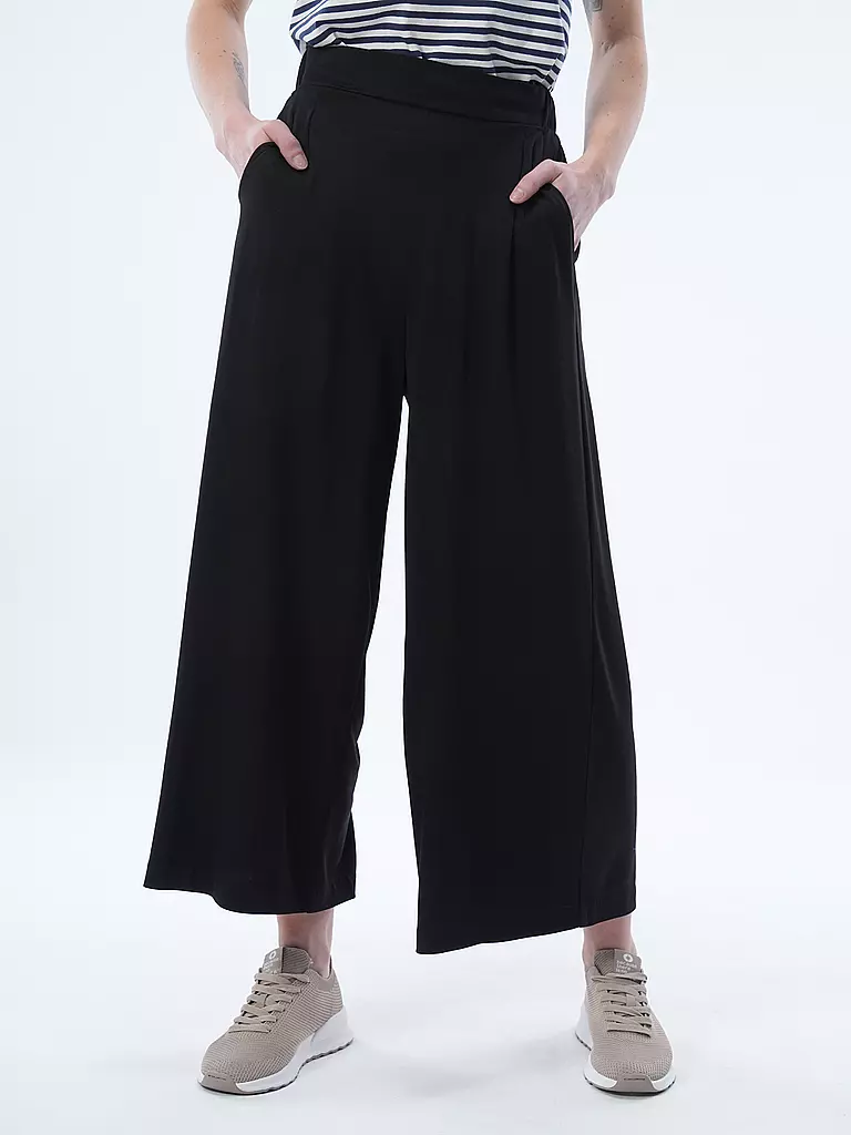 RAGWEAR | Culotte LONGNANYS | schwarz