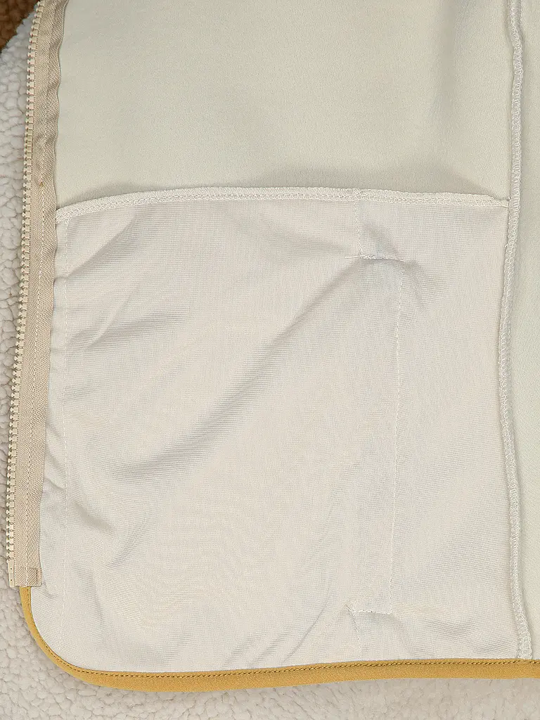 RAGWEAR | Fleecegilet  JUNNI BONDED | 