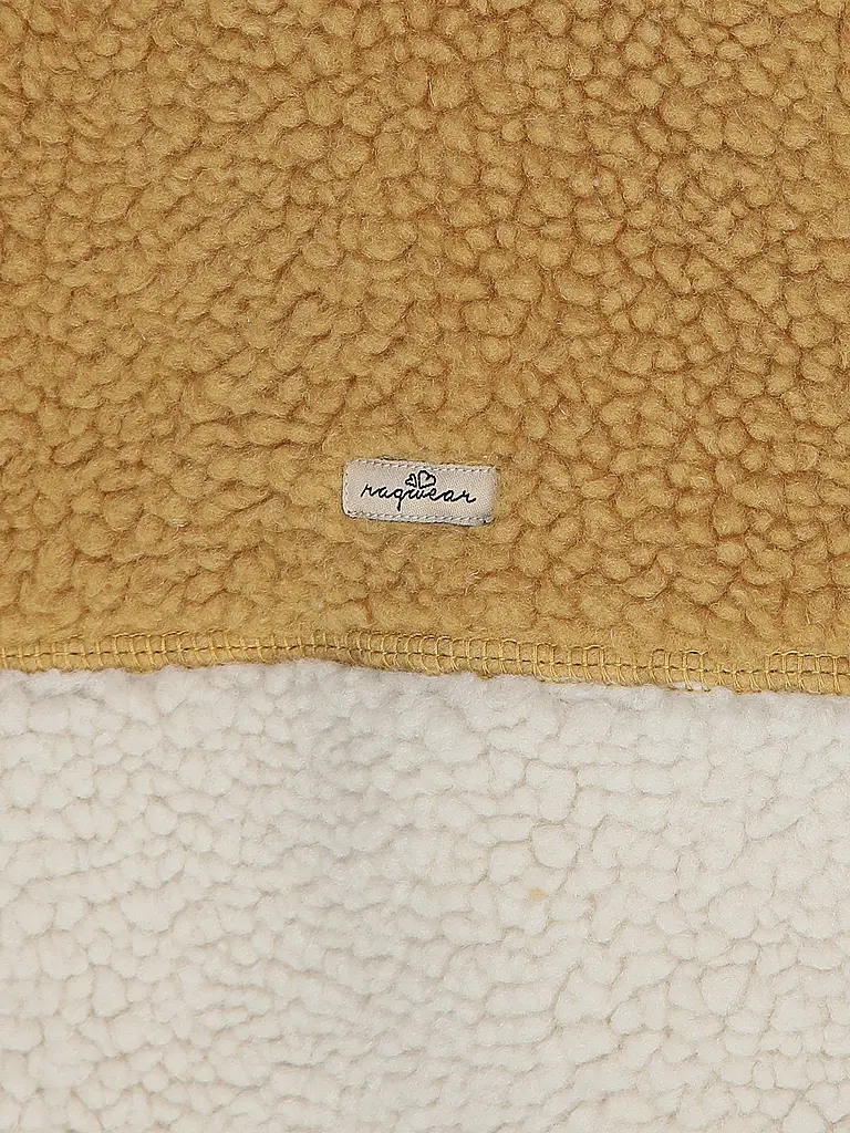 RAGWEAR | Fleecegilet  JUNNI BONDED | 