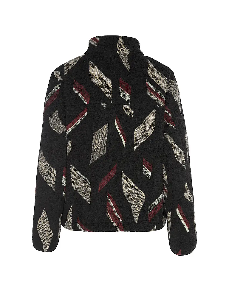 RAGWEAR | Fleecejacke ALARIS | 
