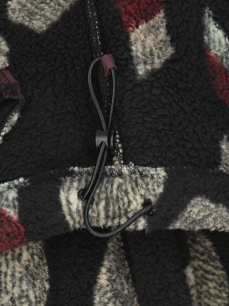 RAGWEAR | Fleecejacke ALARIS | 