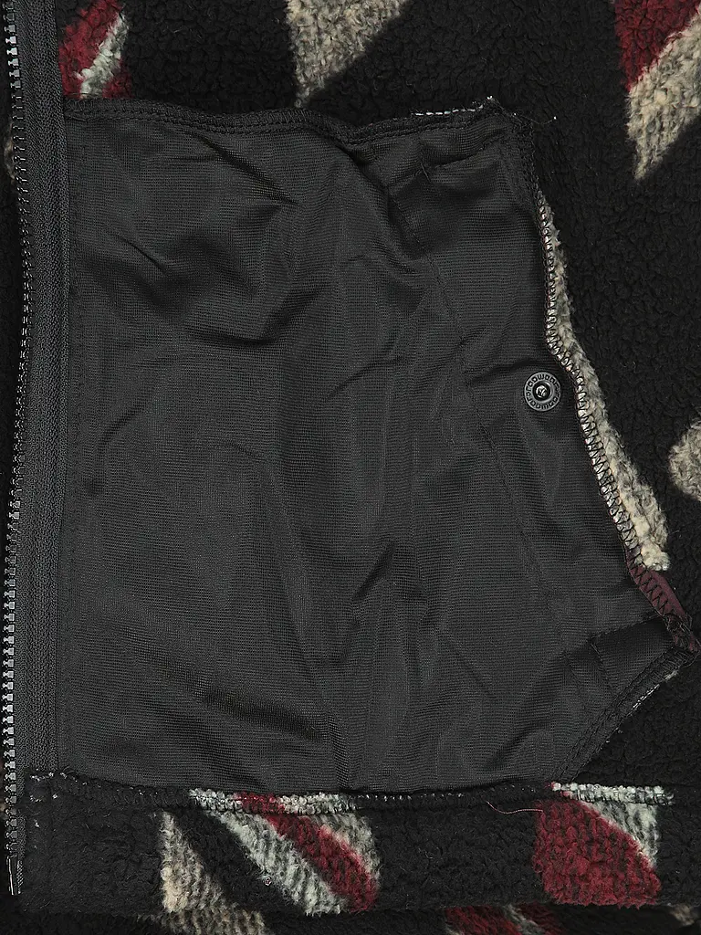 RAGWEAR | Fleecejacke ALARIS | 