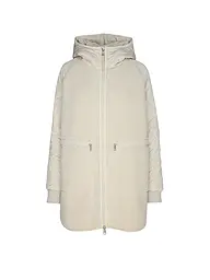 RAGWEAR | Fleecejacke LONGEDDY | creme