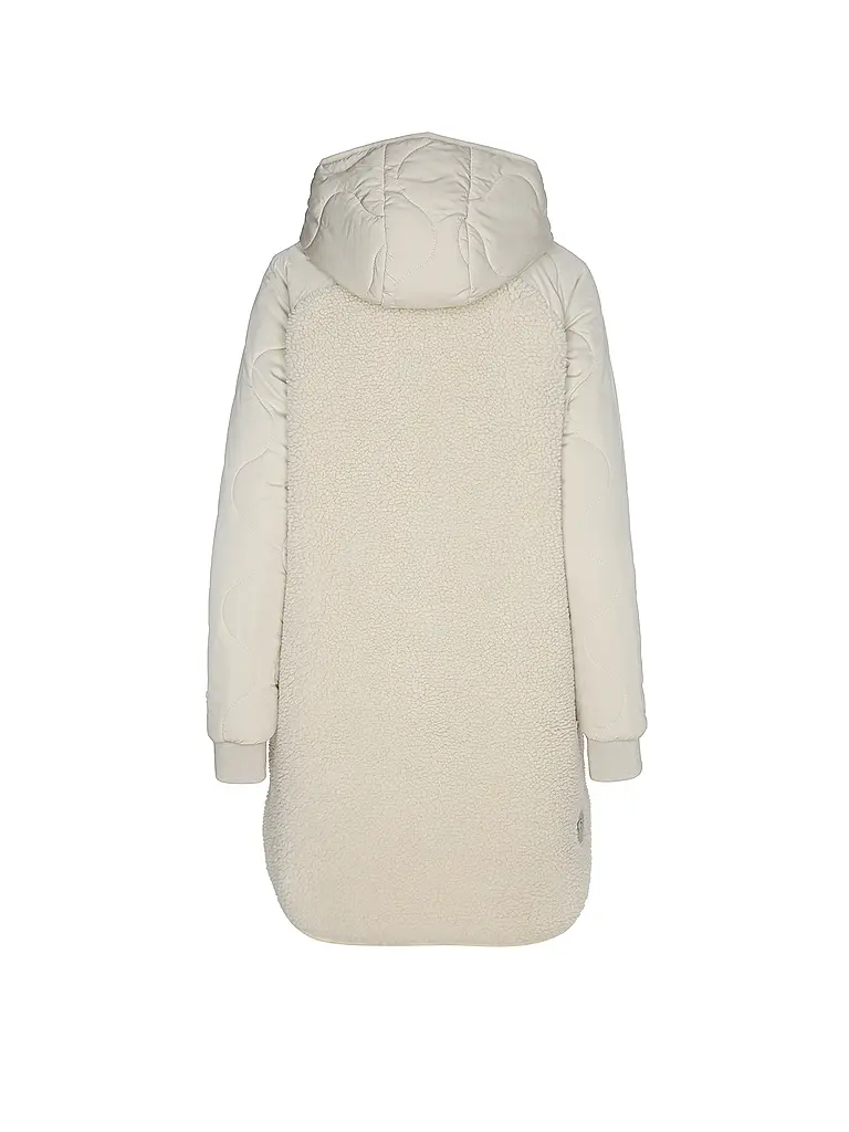 RAGWEAR | Fleecejacke LONGEDDY | 