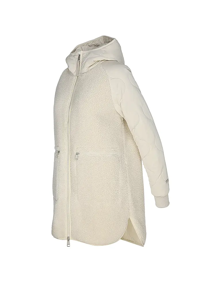 RAGWEAR | Fleecejacke LONGEDDY | 