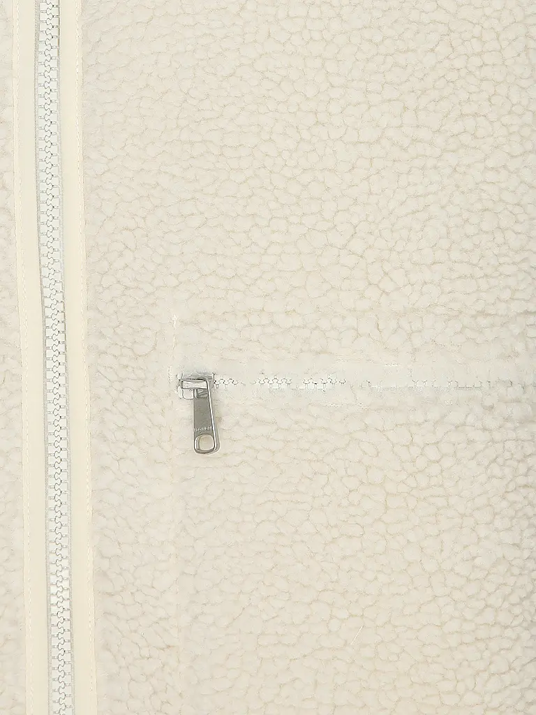 RAGWEAR | Fleecejacke LONGEDDY | 