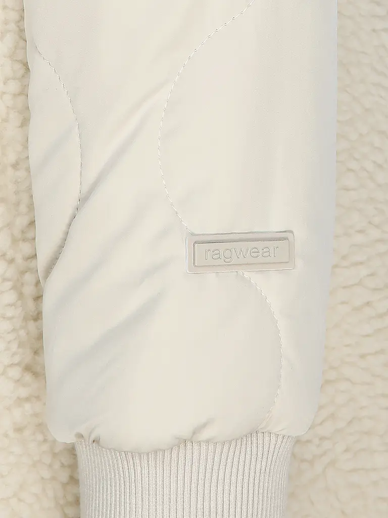 RAGWEAR | Fleecejacke LONGEDDY | 