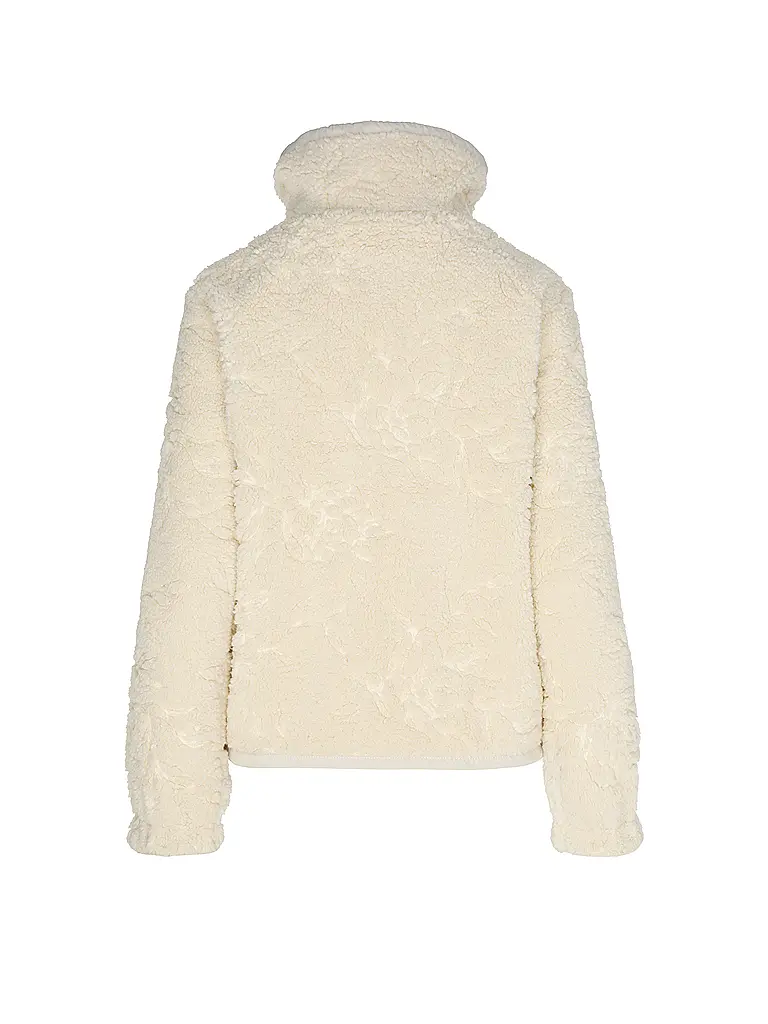 RAGWEAR | Fleecejacke NORDICKA |
