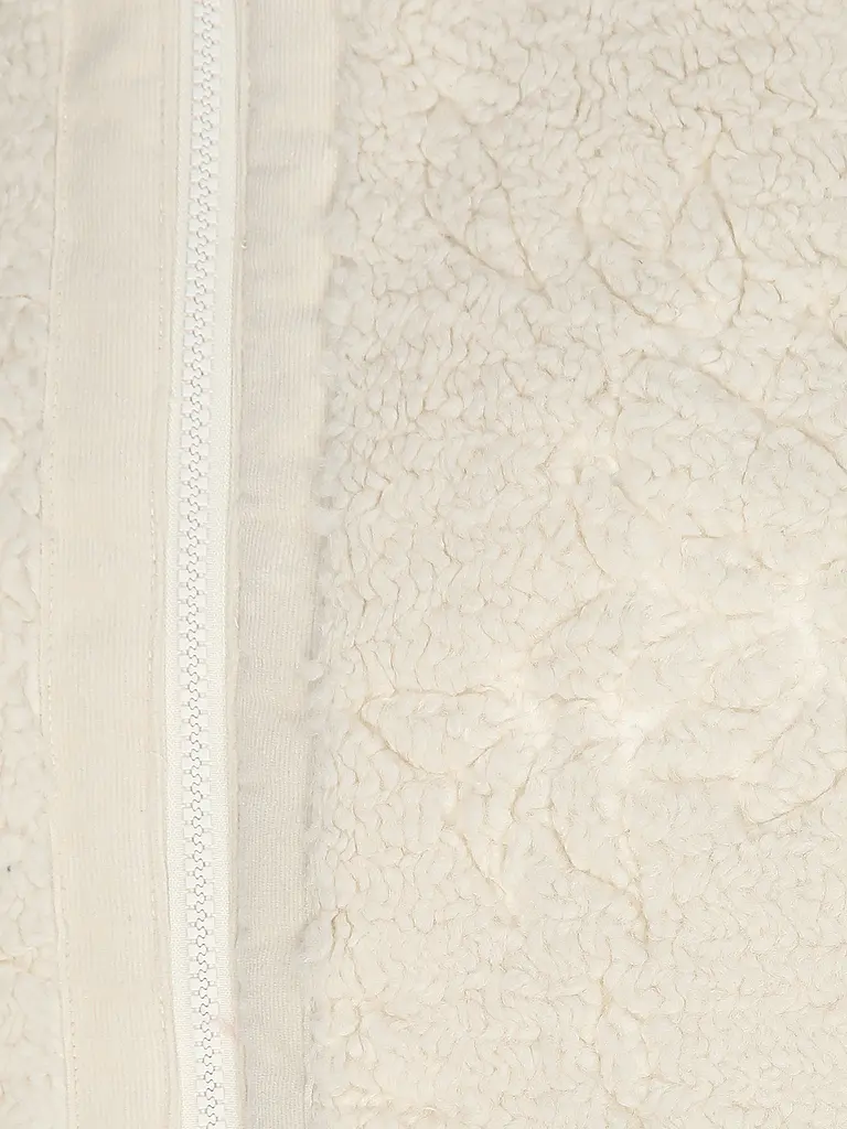 RAGWEAR | Fleecejacke NORDICKA | Beige