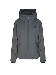 RAGWEAR | Jacke DIZZIE WARM | grau