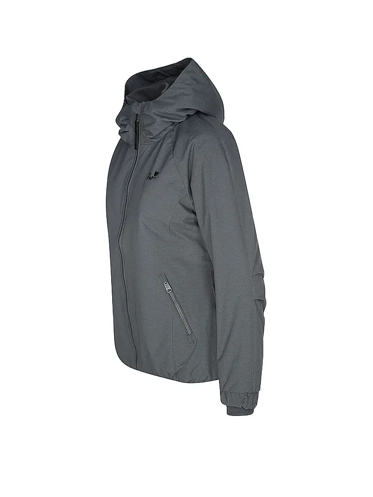 RAGWEAR | Jacke DIZZIE WARM | 