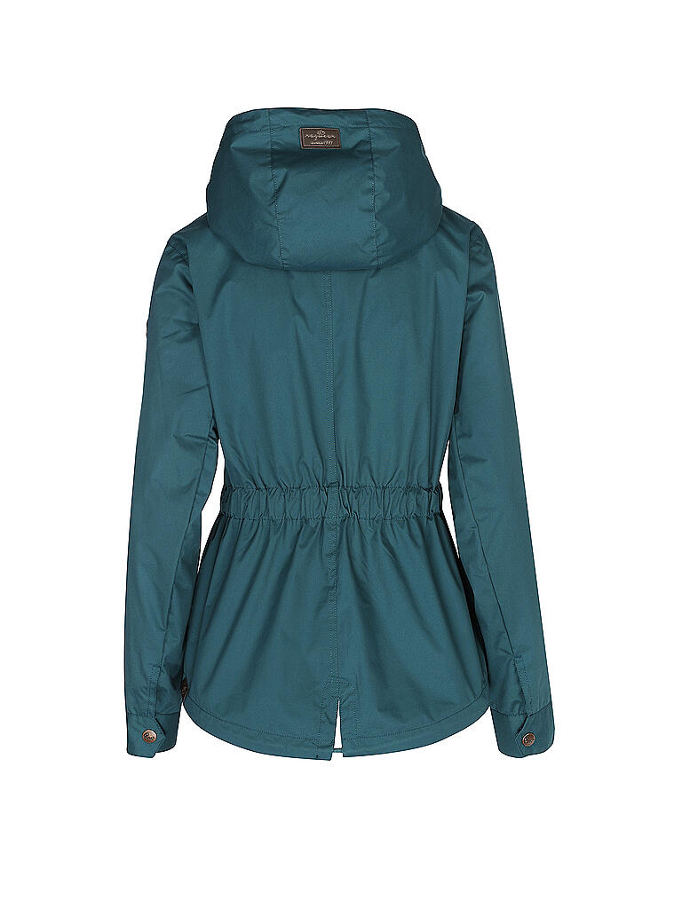 Ragwear Damen Winterjacken Reduziert Ragwear Winterjacke Monadis