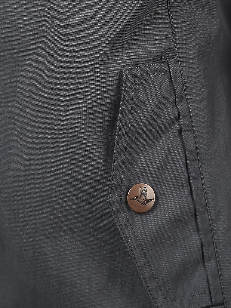 RAGWEAR | Jacke Monade | blau