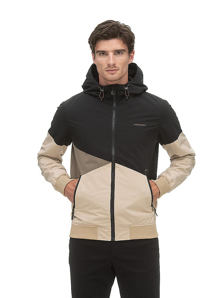 RAGWEAR | Jacke RENAD  | beige