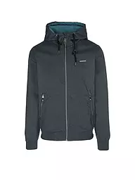 RAGWEAR | Jacke STEWIE | schwarz