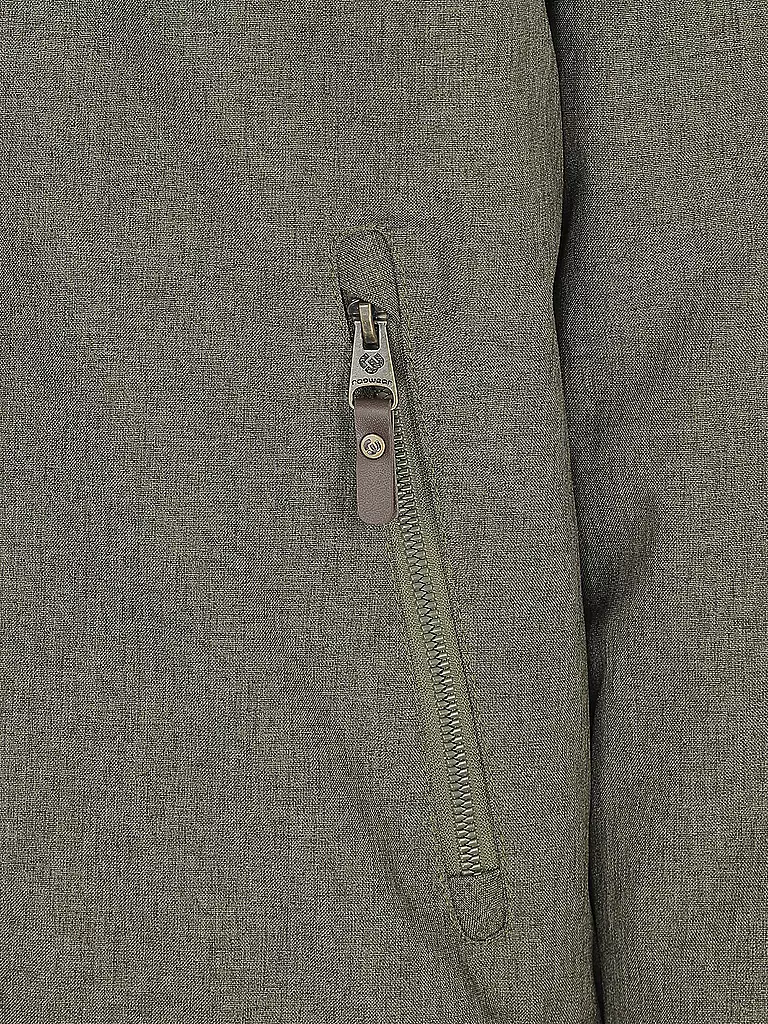 RAGWEAR | Jacke Wings | olive