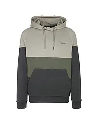 RAGWEAR | Kapuzensweater - Hoodie BRESS | olive