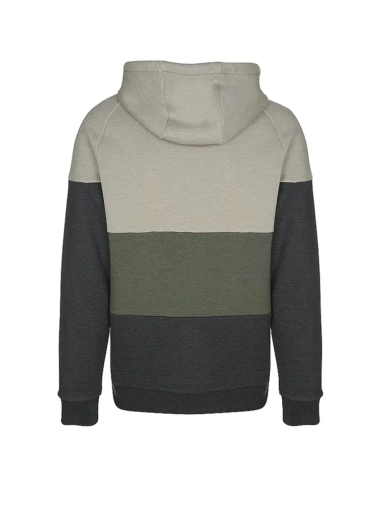 RAGWEAR | Kapuzensweater - Hoodie BRESS | 