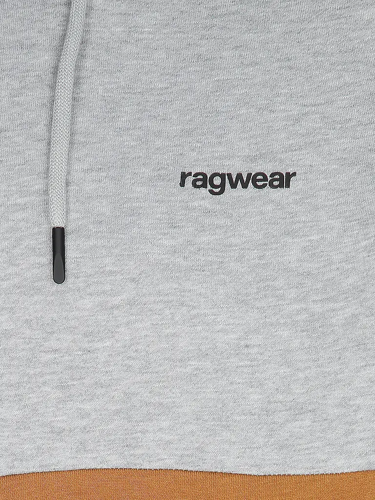 RAGWEAR | Kapuzensweater - Hoodie BRESS | 