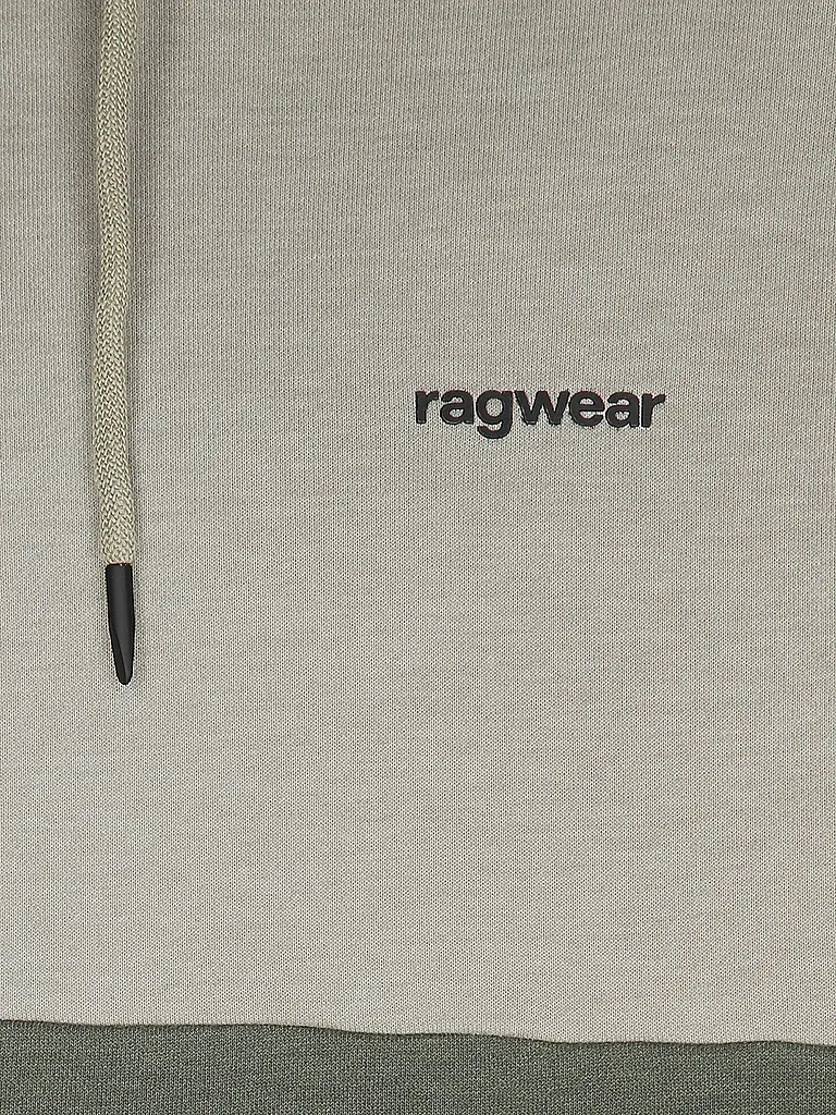 RAGWEAR | Kapuzensweater - Hoodie BRESS | 