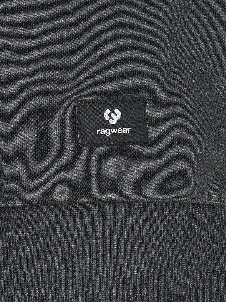 RAGWEAR | Kapuzensweater - Hoodie BRESS | 