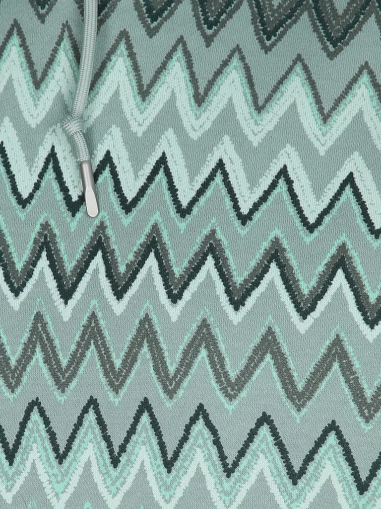 RAGWEAR | Kapuzensweater - Hoodie PIRITA PRINT | 