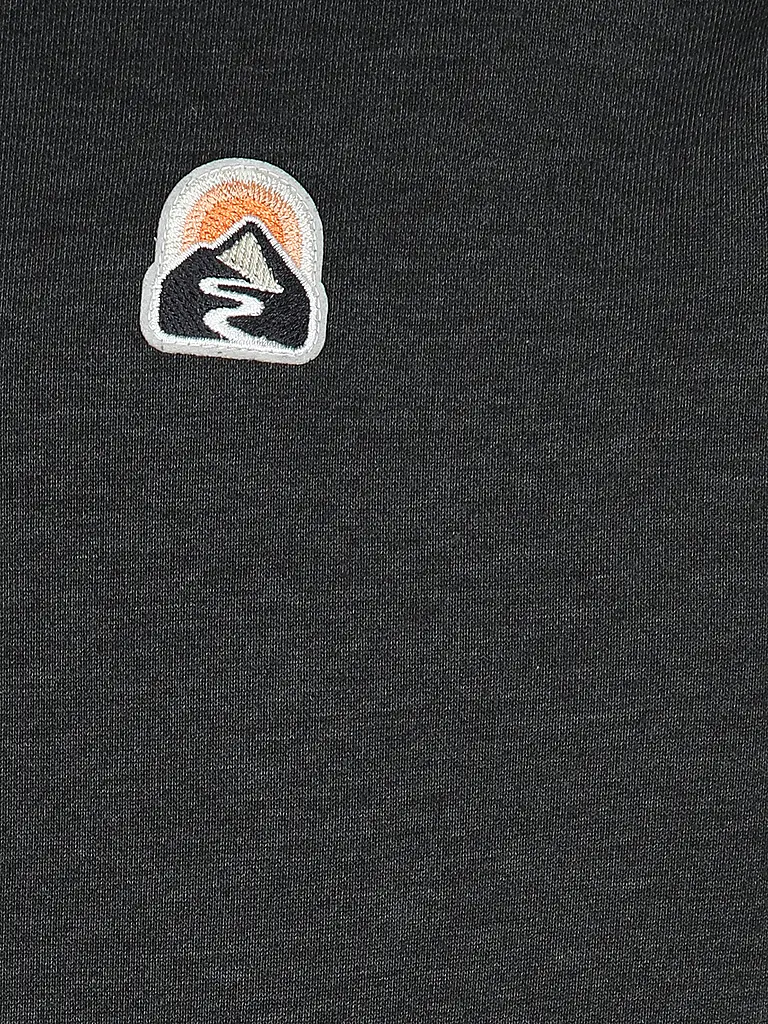 RAGWEAR | Kapuzensweater - Hoodie RATTEN | 