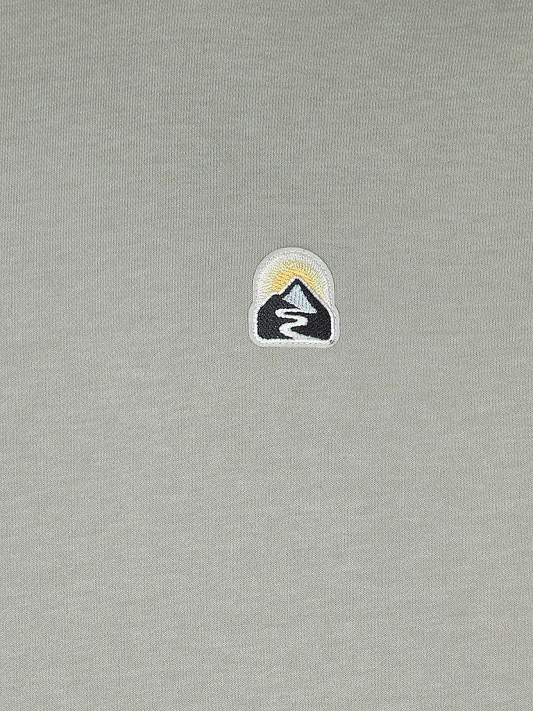 RAGWEAR | Kapuzensweater - Hoodie RATTEN | 