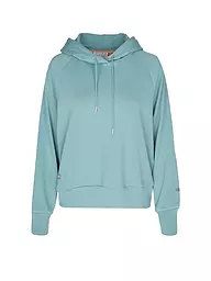 RAGWEAR | Kapuzensweater - Hoodie TONNA | mint
