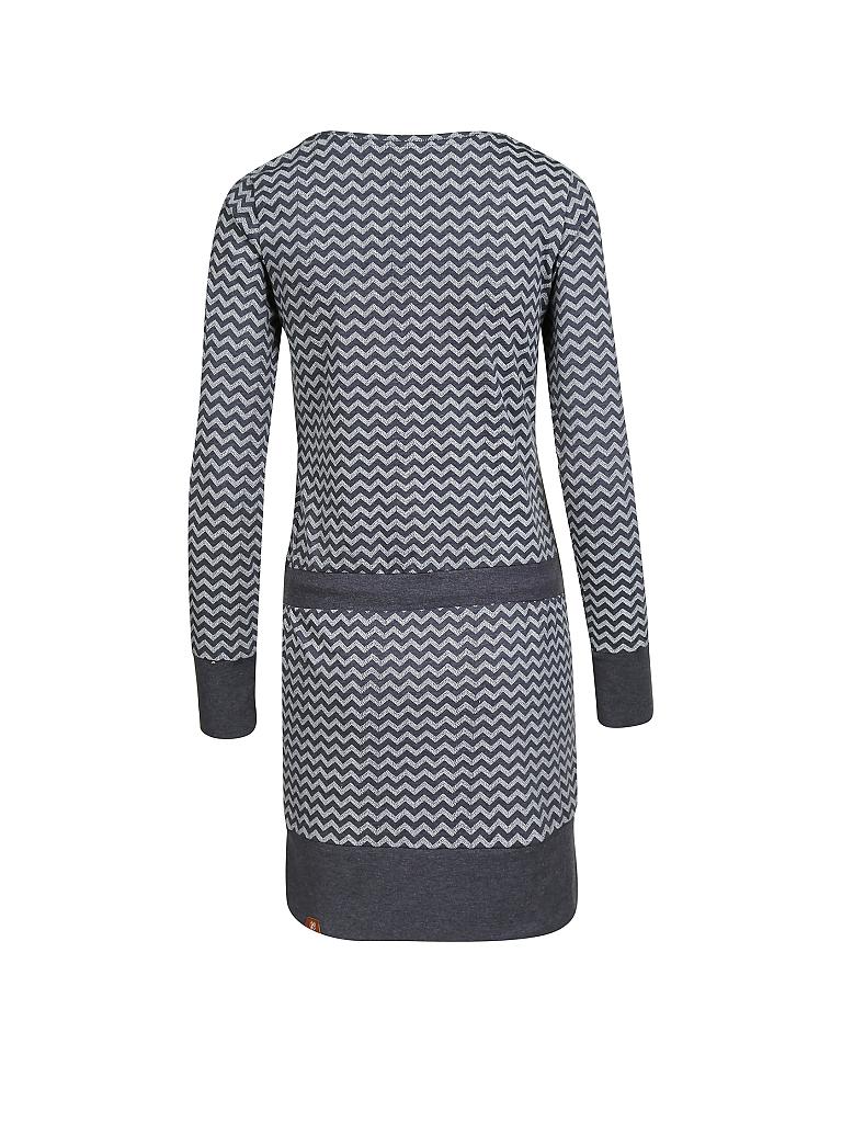RAGWEAR | Kleid "Alexa" | blau