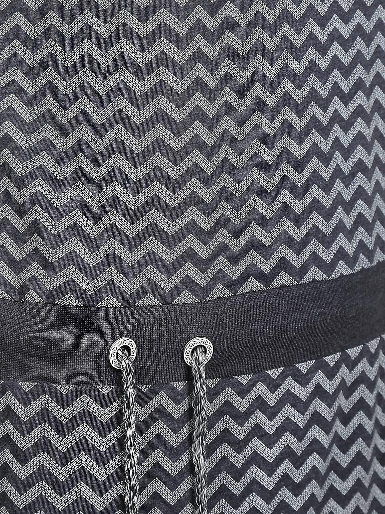 RAGWEAR | Kleid "Alexa" | blau
