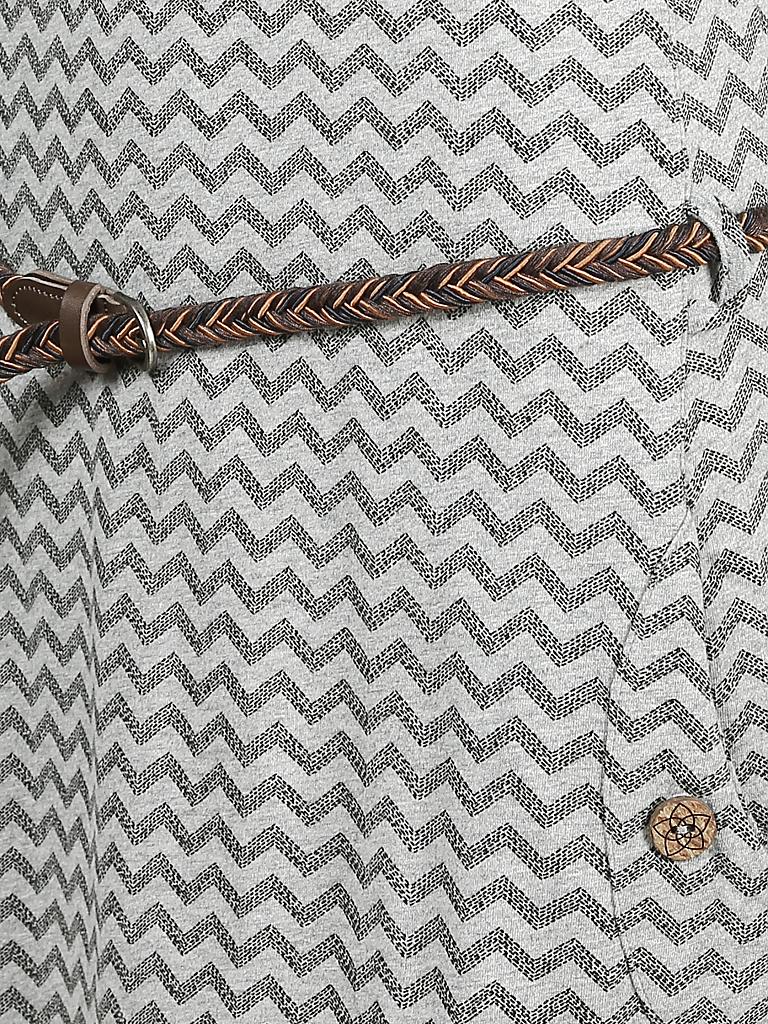 RAGWEAR | Kleid "Tanja" | schwarz