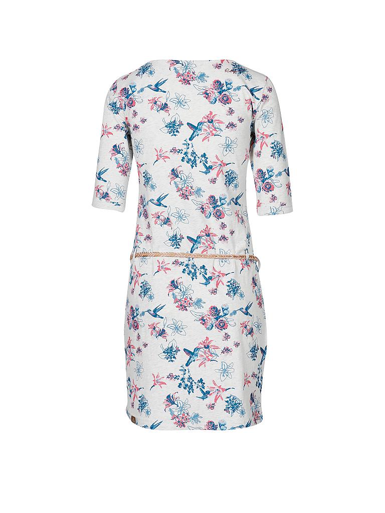 RAGWEAR | Kleid "Tanya" | grau