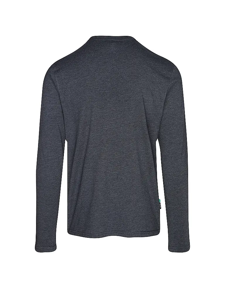 RAGWEAR | Langarmshirt ZACHARI | 