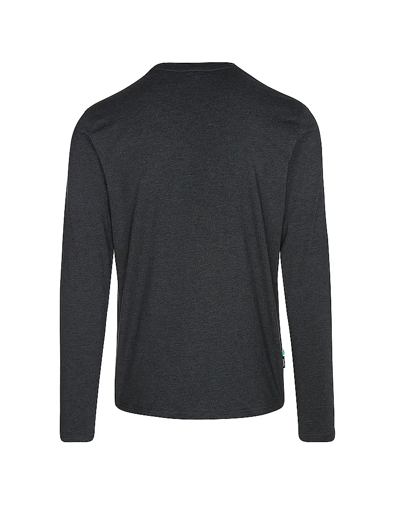 RAGWEAR | Langarmshirt ZACHARI | 