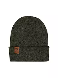 RAGWEAR | Mütze - Haube FOSHY REMAKE | olive
