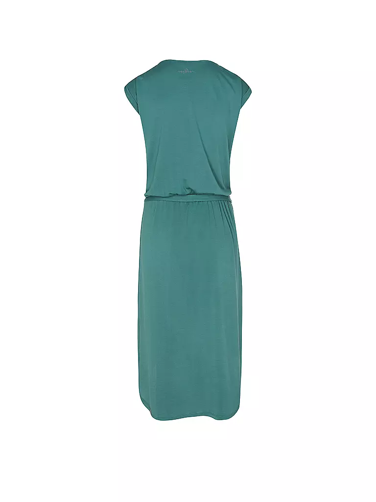 RAGWEAR | Midikleid ETHANY | petrol