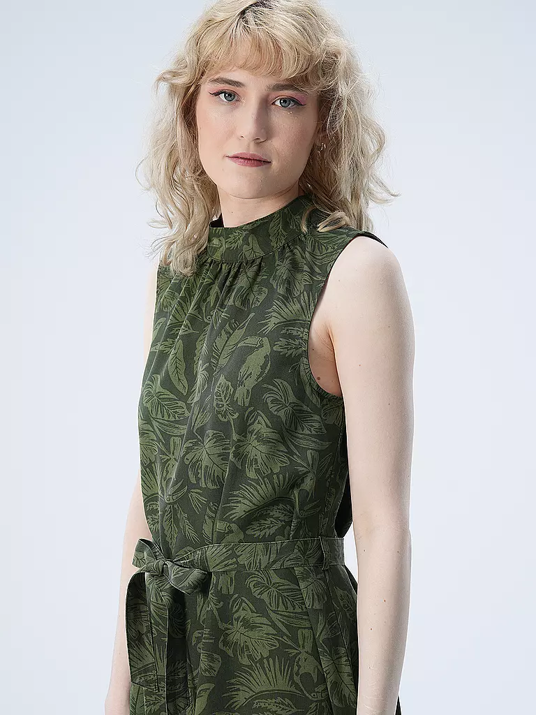 RAGWEAR | Minikleid ANGYC | beere
