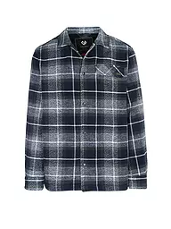 RAGWEAR | Overshirt BLER | dunkelblau