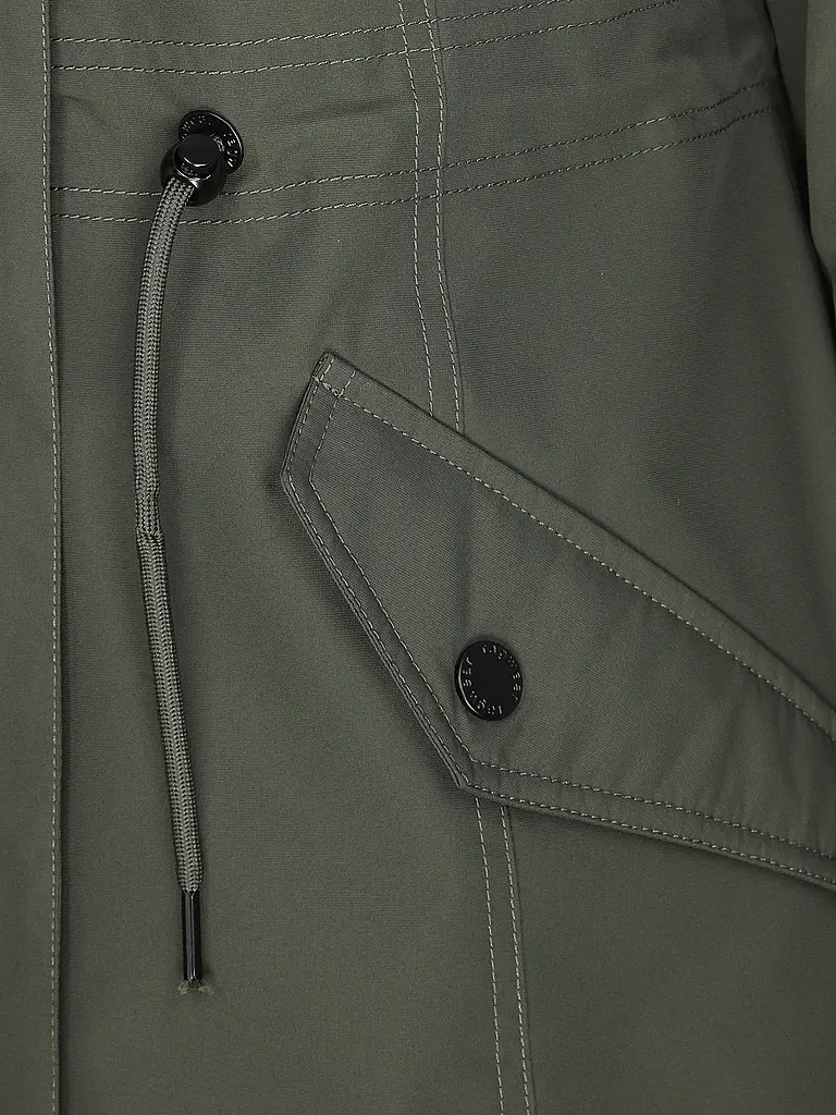 RAGWEAR | Parka ELSIEN | 