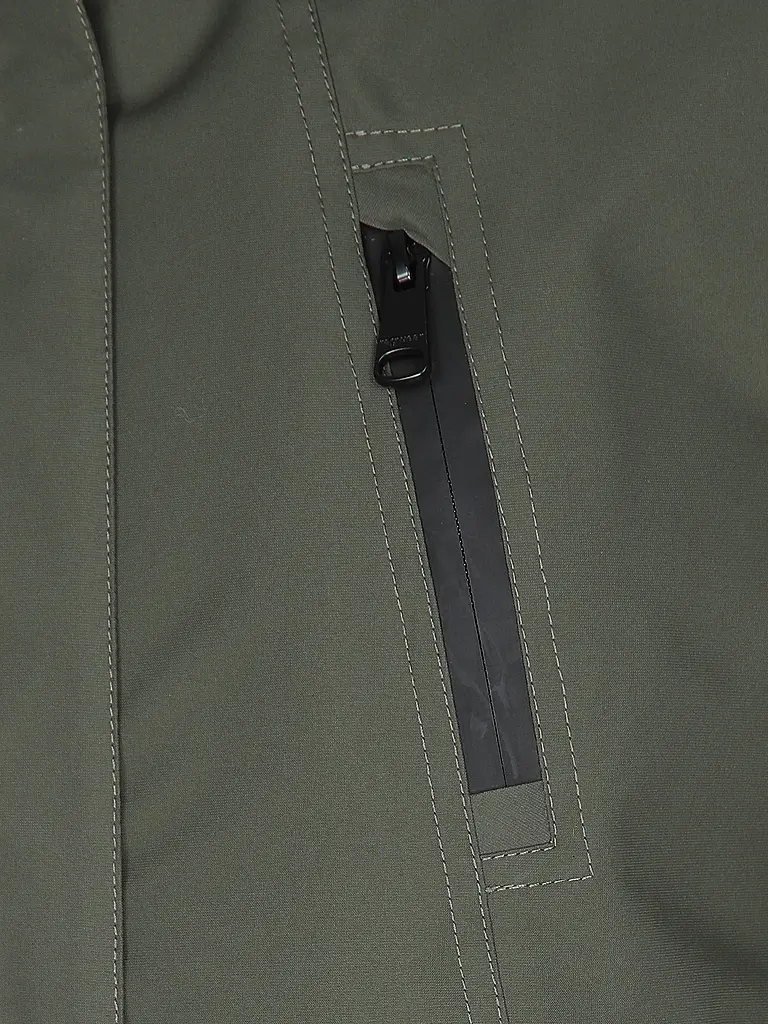 RAGWEAR | Parka ELSIEN | 
